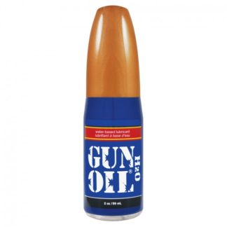 Gun Oil H2O Transparent 57ml