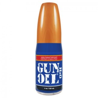 Gun Oil H2O Transparent 114ml