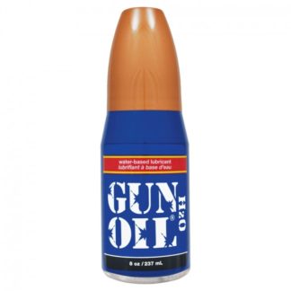 Gun Oil H2O Transparent 455ml