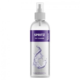 Kinx Spritz Toy Cleaner Transparent 150ml
