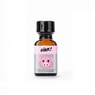 Oink Leather Cleaner 24ml