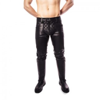 Prowler RED Rider Jeans Black