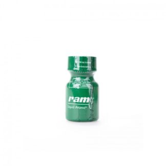 Ram Leather Cleaner 9ml