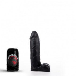 Rawhide Toys Syron Black - 8.5 Inches