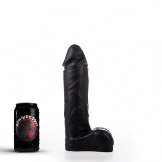 Rawhide Toys Syron Black - 10.5 Inches