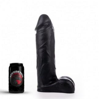 Rawhide Toys Syron Black - 12.5 Inches