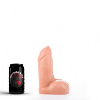 Rawhide Toys Kratos Flesh - 7.5 Inches
