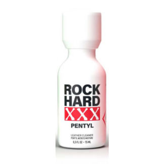 Rock Hard Xxx Pentyl 15ml