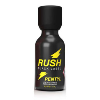 Rush Black Label Pentyl 24ml