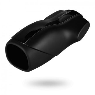 Satisfyer Men Vibration Black OS