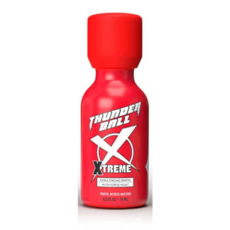 Thunderball Black Label Pentyl 15ml