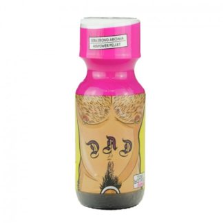 Tom Taylor Daddy Room Odouriser 25ml