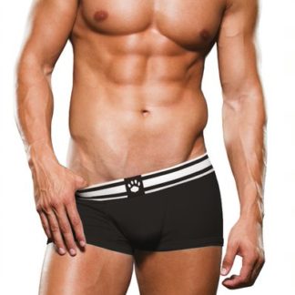 Prowler Trunk Black Small