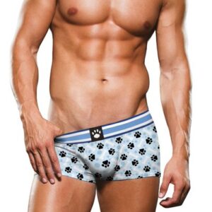 Prowler Blue Paw Trunk Blue XX Large