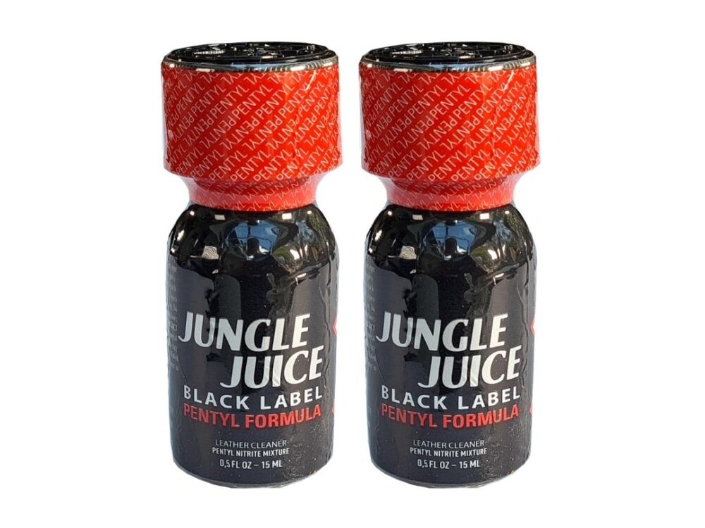 Jungle Juice Pentyl 15ml Multipack X2