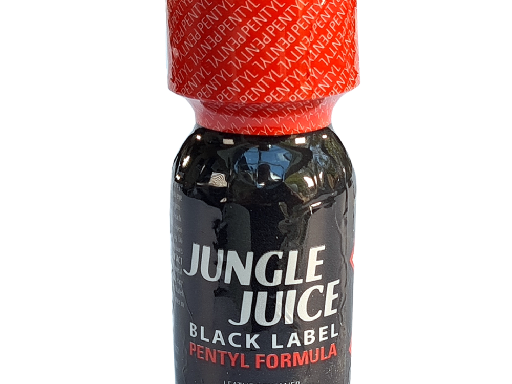 Jungle Juice Pentyl 15ml