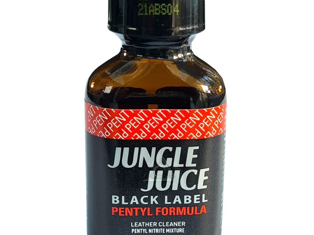 Jungle Juice Pentyl 24ml