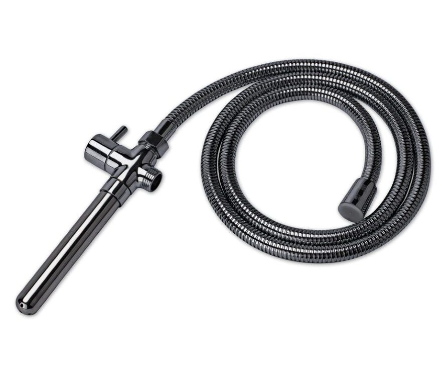 Prowler RED Anal Shower System