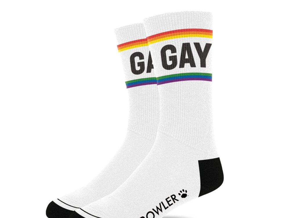Gay Socks