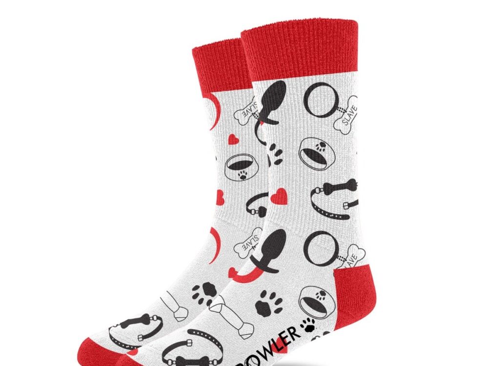 Puppy Socks