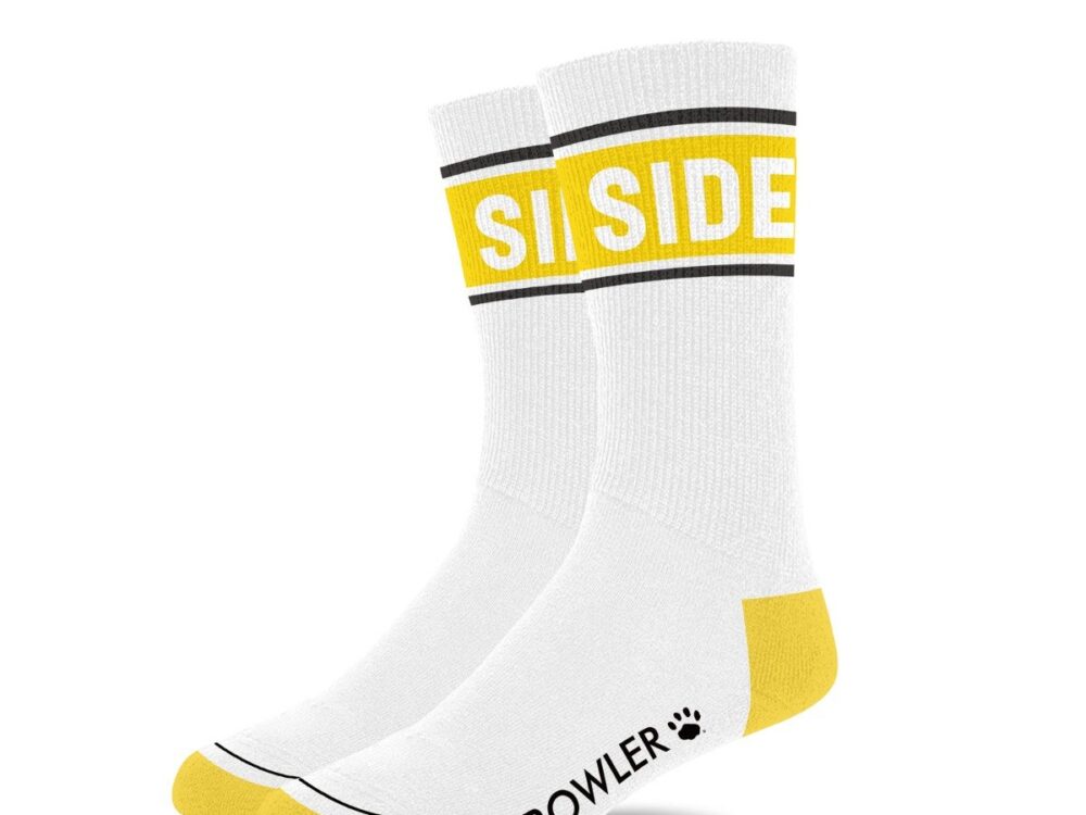 Side Socks