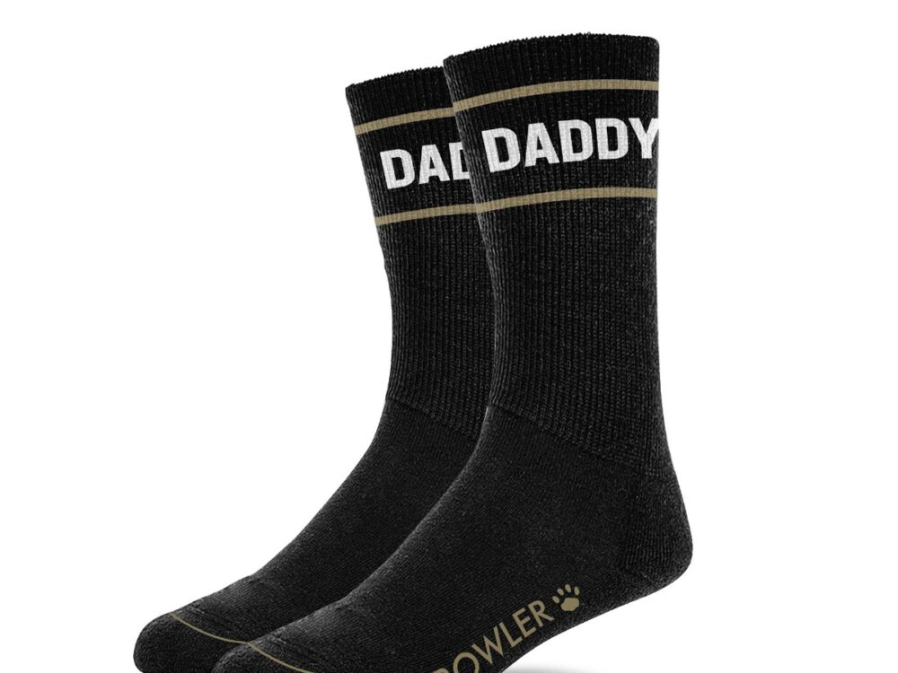 Daddy Socks