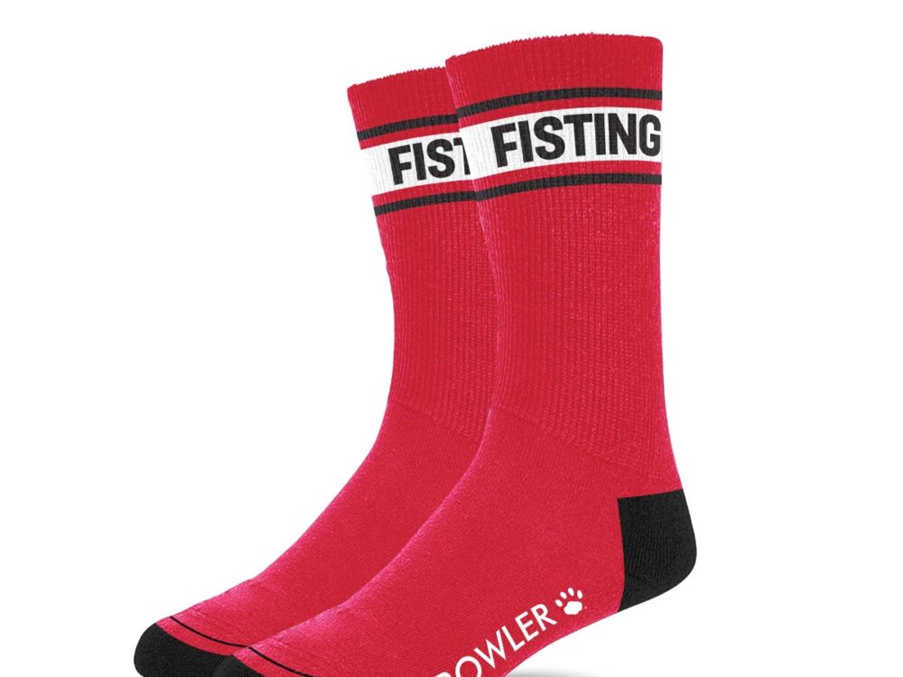 Fisting Socks