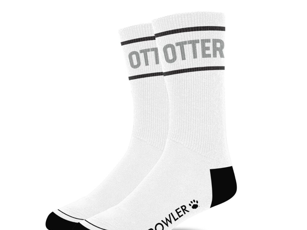 Otter Socks