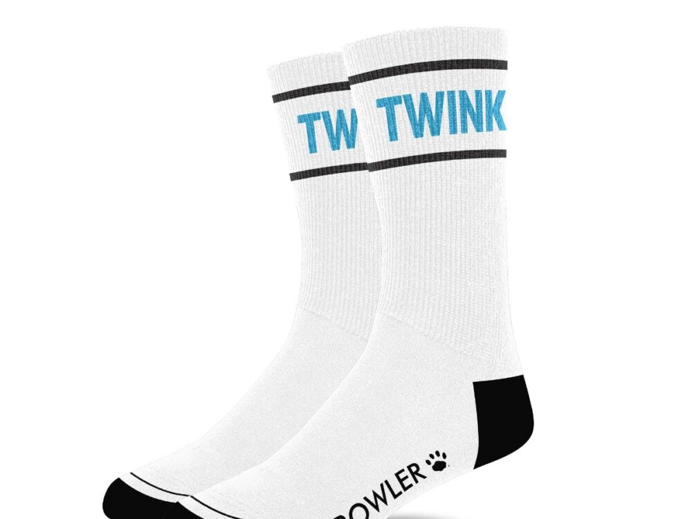 Twink Socks