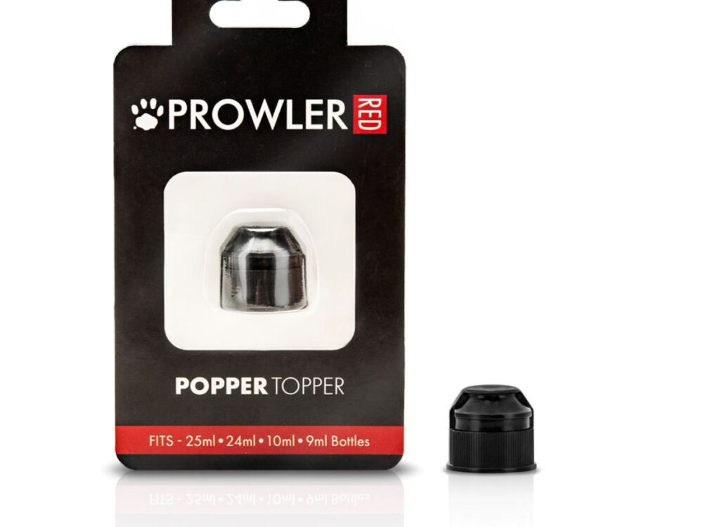 Aroma Topper