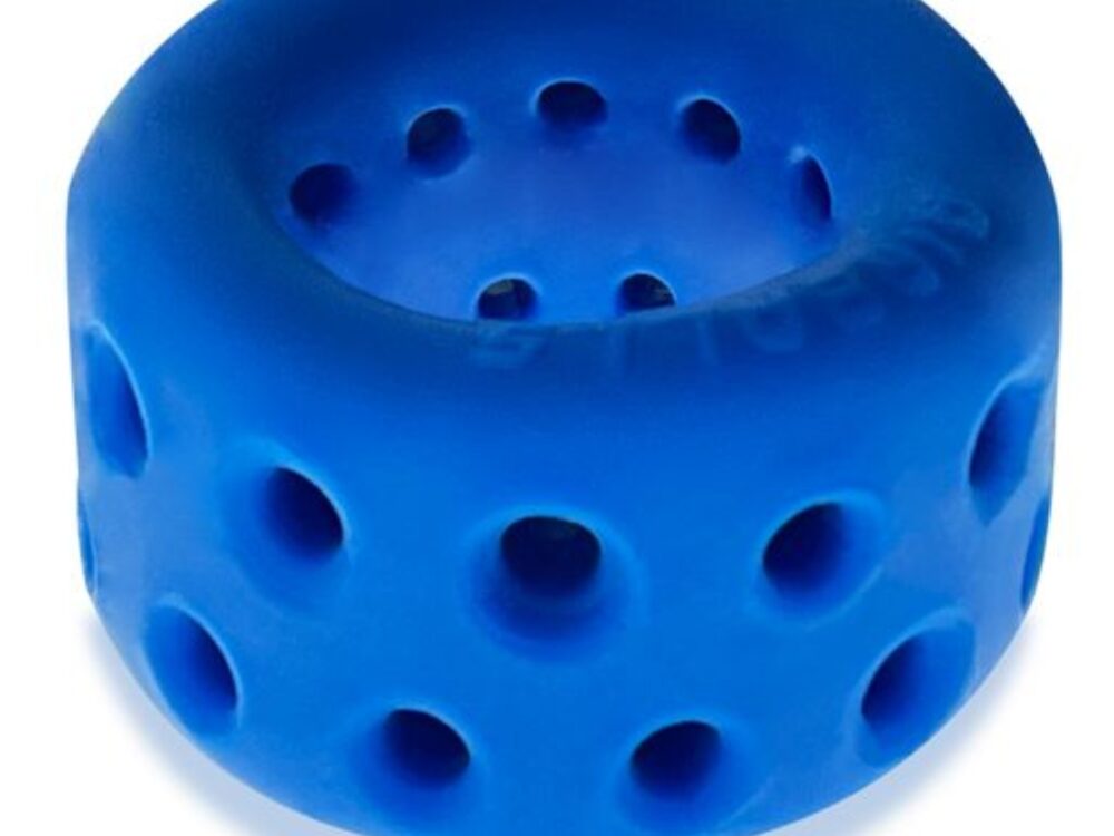 AIRBALLS air-lite ballstretcher POOL ICE
