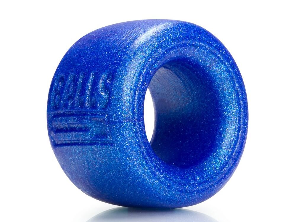 Oxballs Balls T Blue