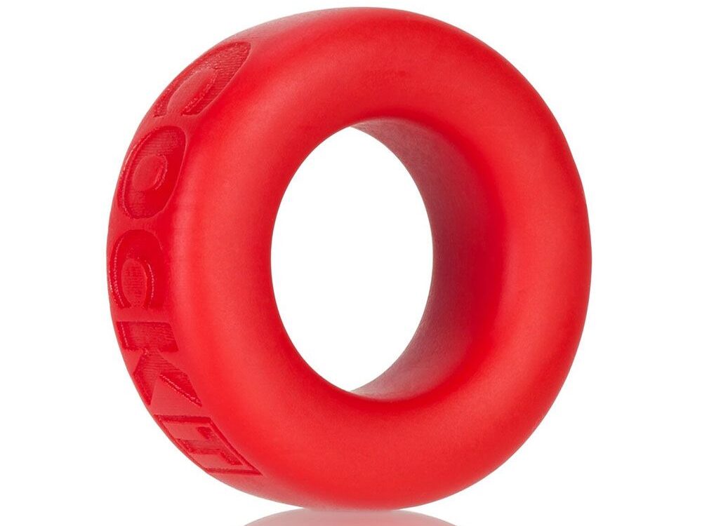 Oxballs Cockt Red