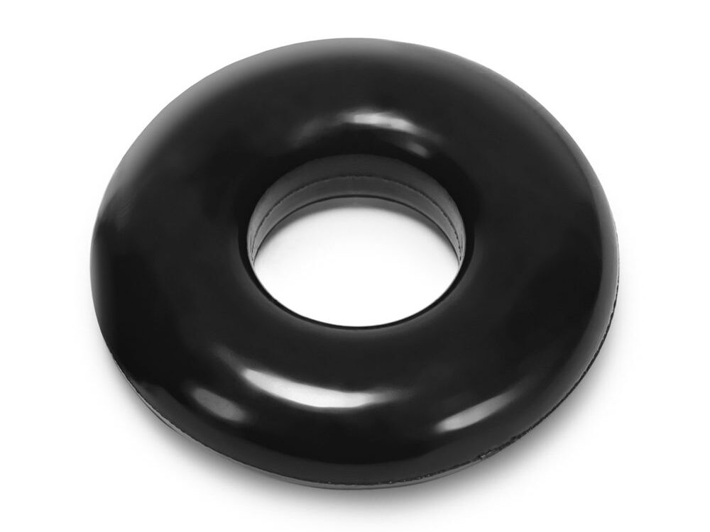 Oxballs Do Nut 2 Black Large