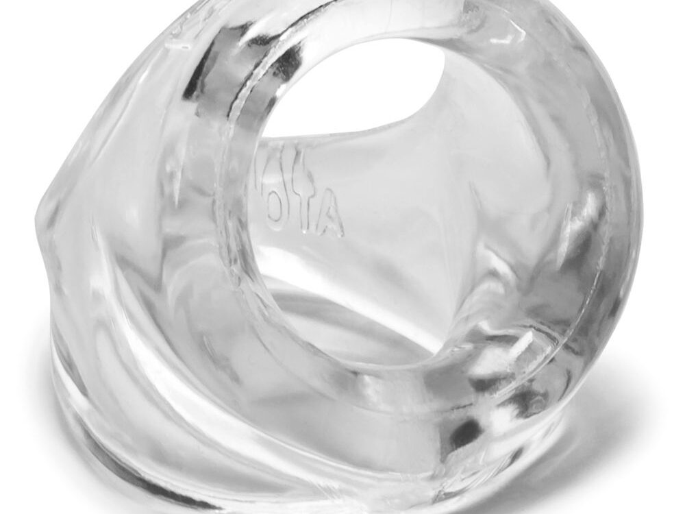 Oxballs Unit X Sling Clear