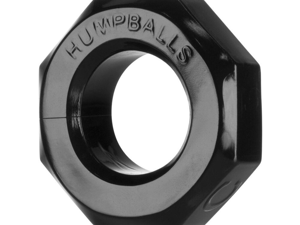 Oxballs Humpballs Black