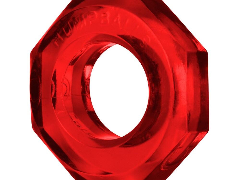 Oxballs Humpballs Ruby