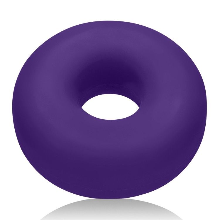Oxballs Big OX Cockring Aubergine
