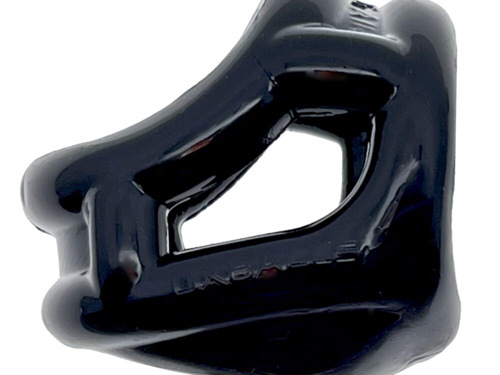 Oxballs Cocksling Air Original Cocksling Made Lite Black