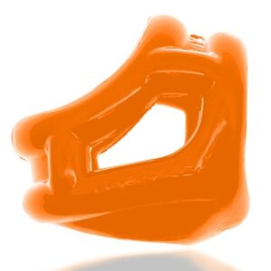 Oxballs Cocksling Air Original Cocksling Made Lite Orange