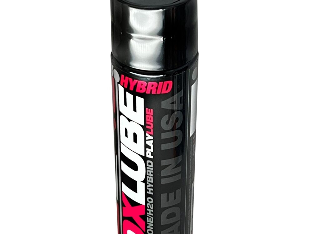 OxLube Formulaox Hybrid Lubricant 4.4 oz