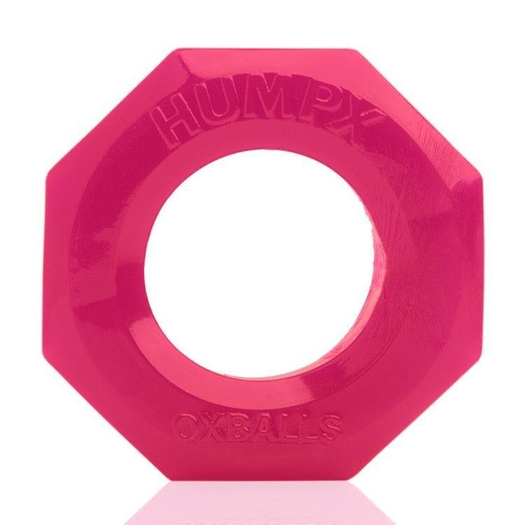 HUMPX cockring   hot pink