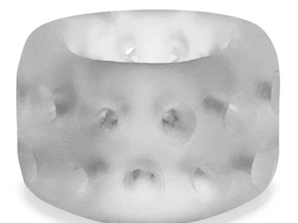 AIRBALLS air-lite ballstretcher CLEAR ICE