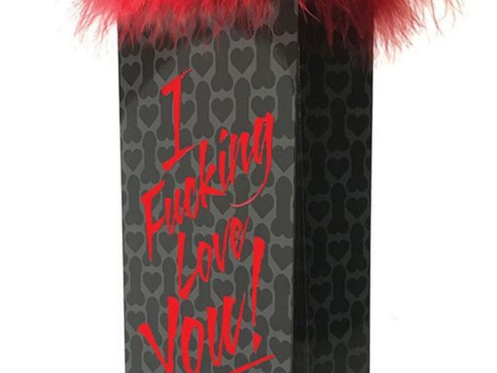 Little Genie I F*Cking Love You Gift Bag