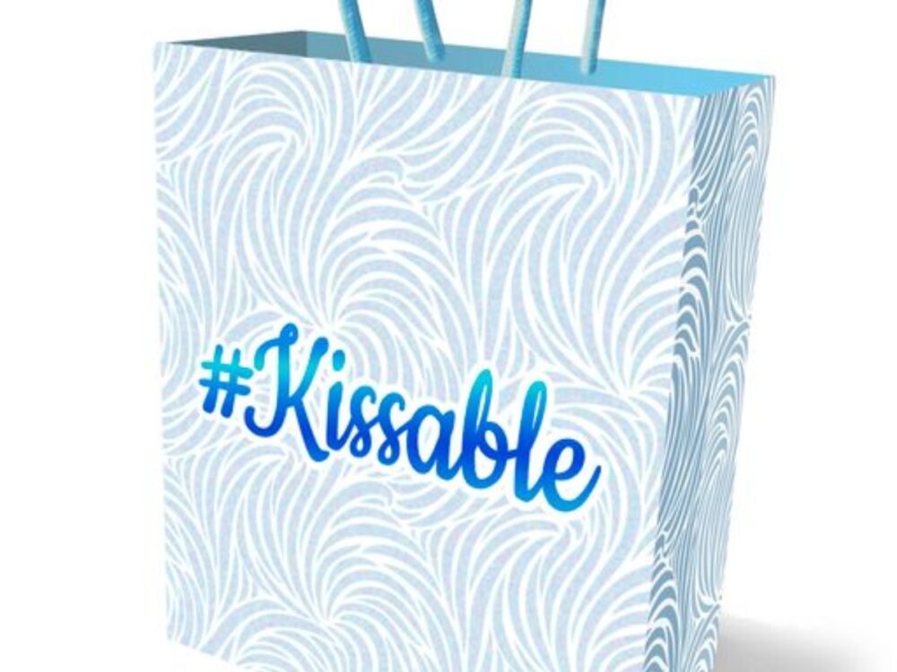 Little Genie Kissable Gift Bag