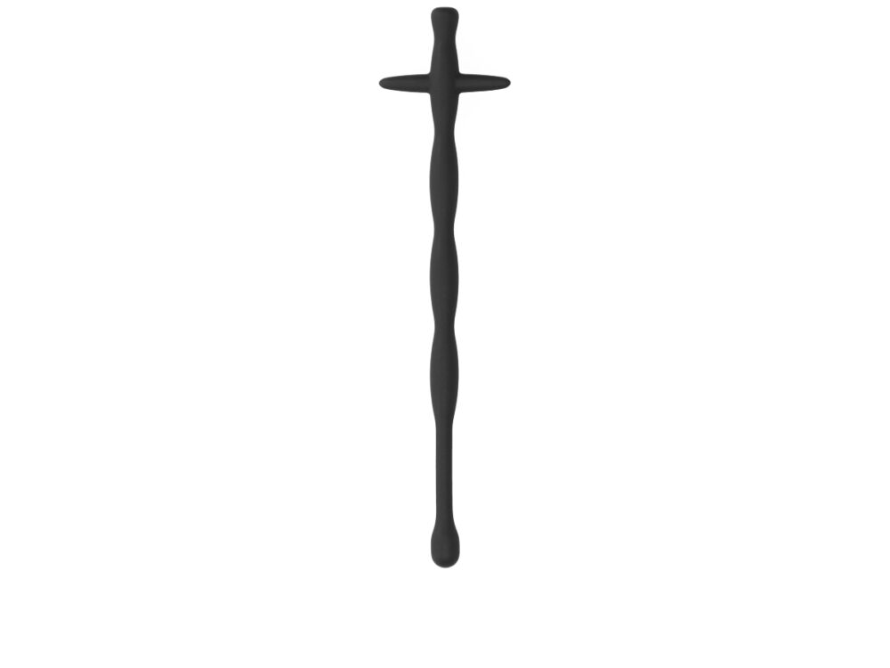 Silicone Cock Pin - 0.3"" / 8 mm""