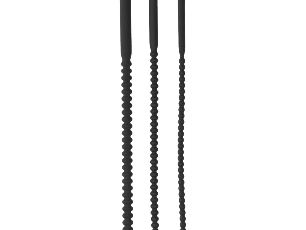 Silicone Dilator Set