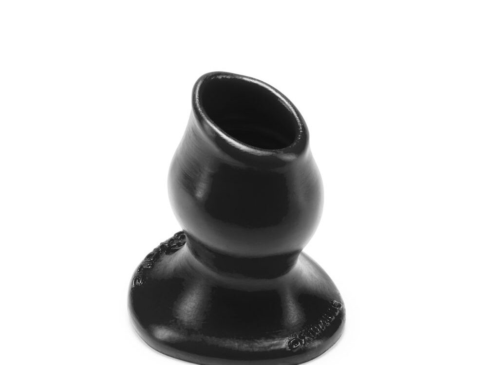 Oxballs Pighole 1 Black Small