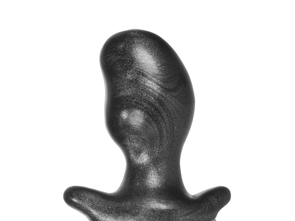 Oxballs Ergo Buttplug Smoke Large