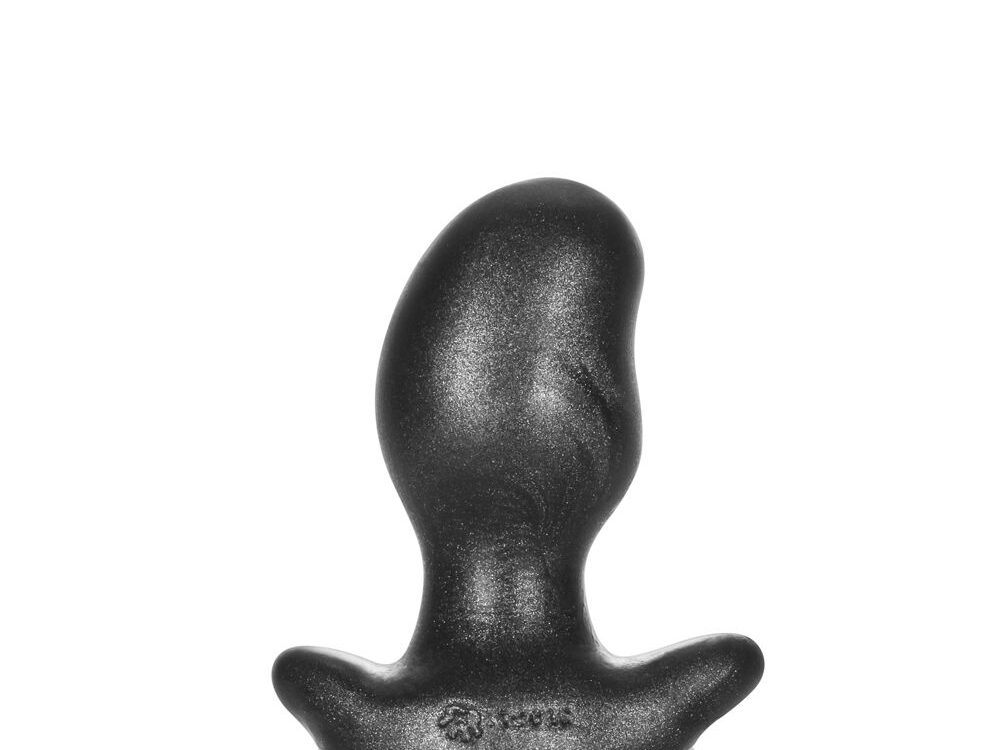 Oxballs Ergo Buttplug Smoke Medium